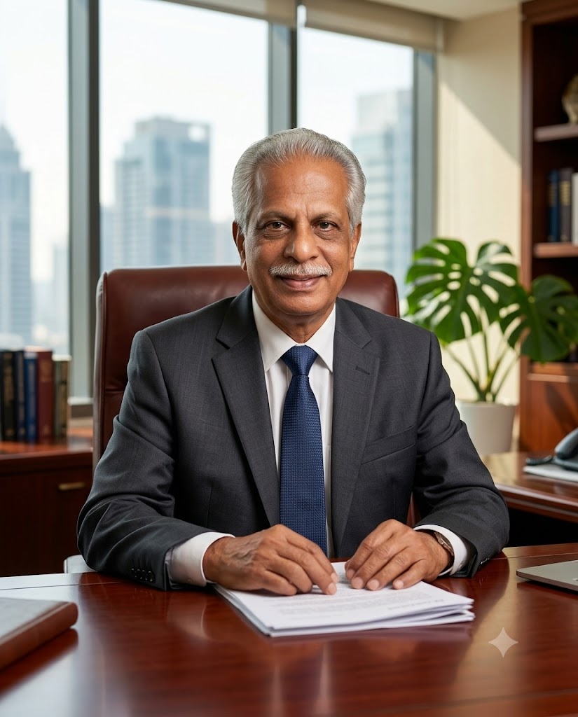 Managing Director