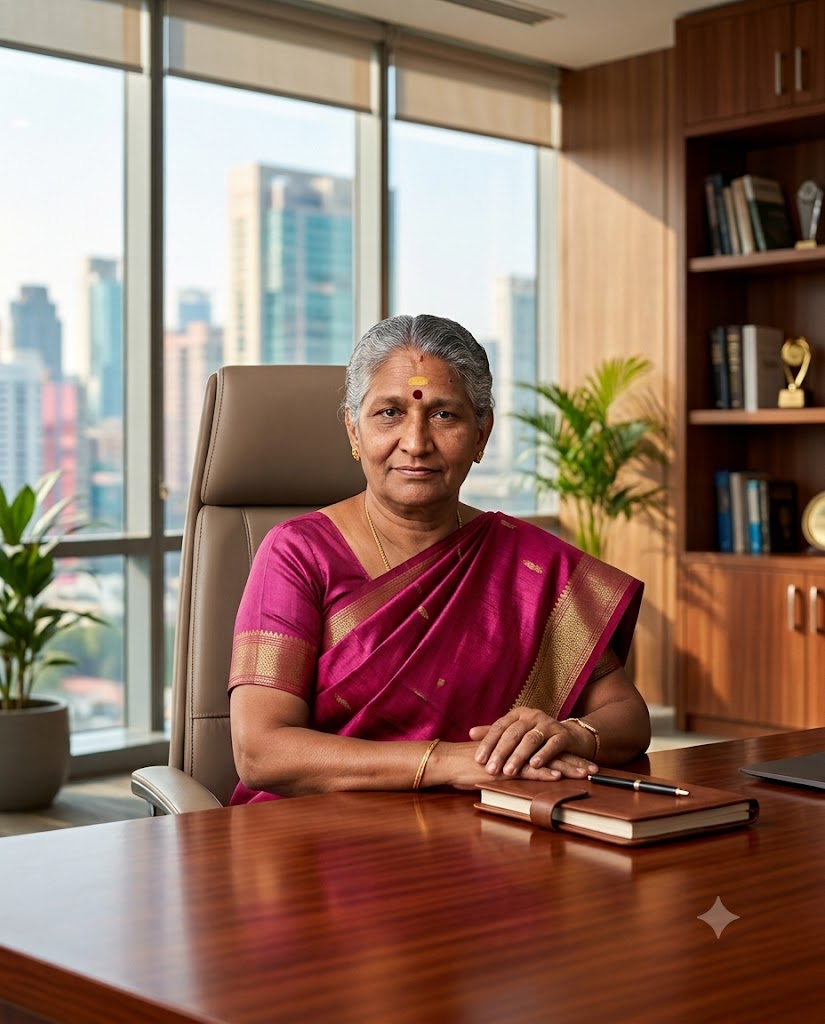 Chief Strategy Officer